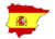 ARTEVIDRIO - Espanol
